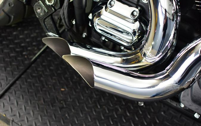 2022 Harley-Davidson Fat Boy 114