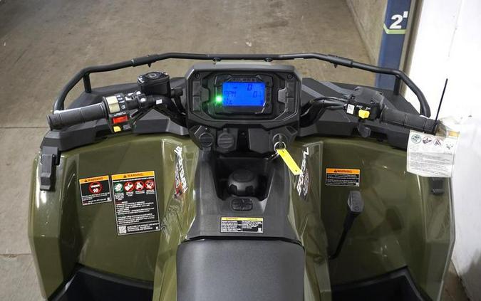 2026 Polaris® Sportsman 450 H.O.