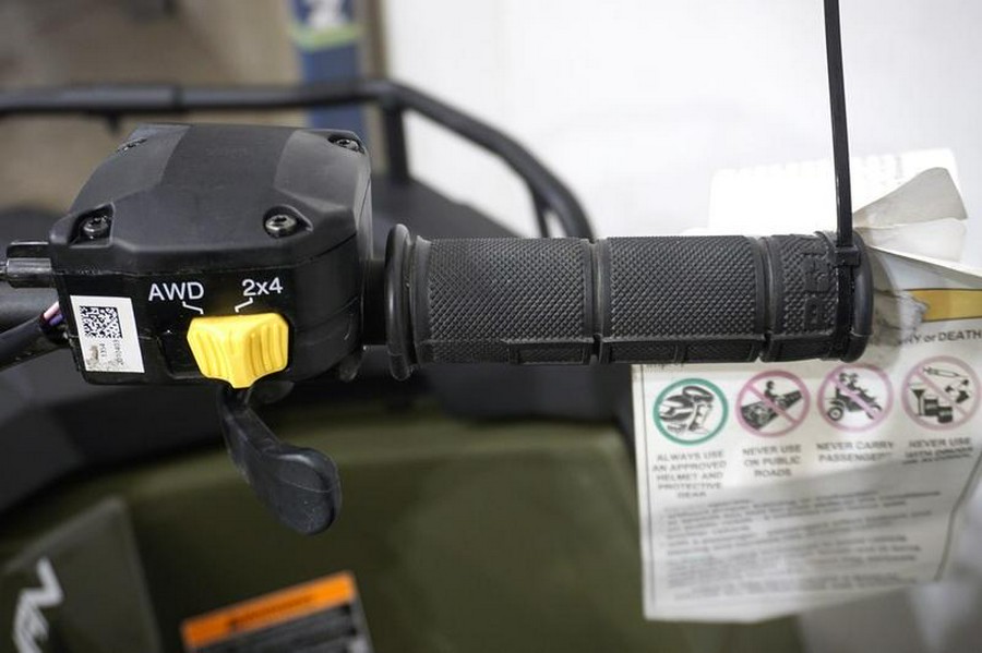 2026 Polaris® Sportsman 450 H.O.