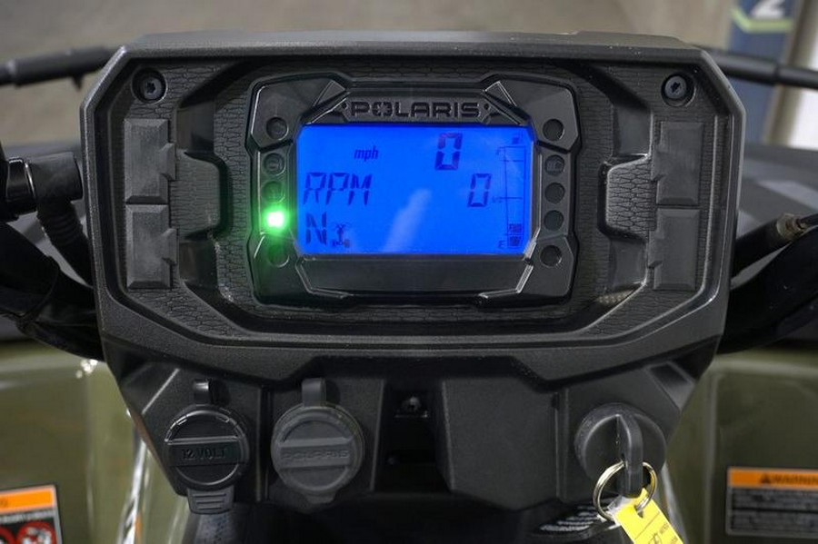 2026 Polaris® Sportsman 450 H.O.