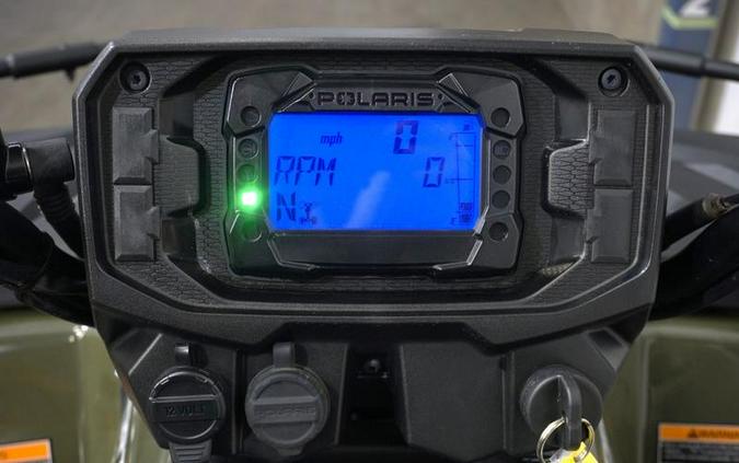 2026 Polaris® Sportsman 450 H.O.