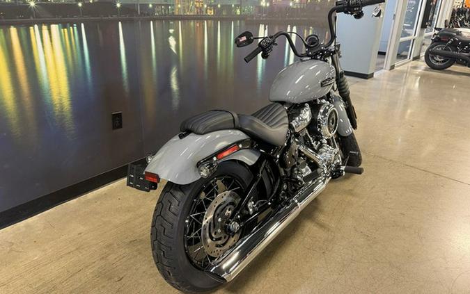 2026 Harley-Davidson Softail FXBB - Street Bob