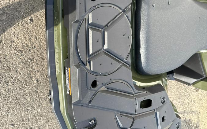 2026 Polaris Sportsman® 450 H.O.