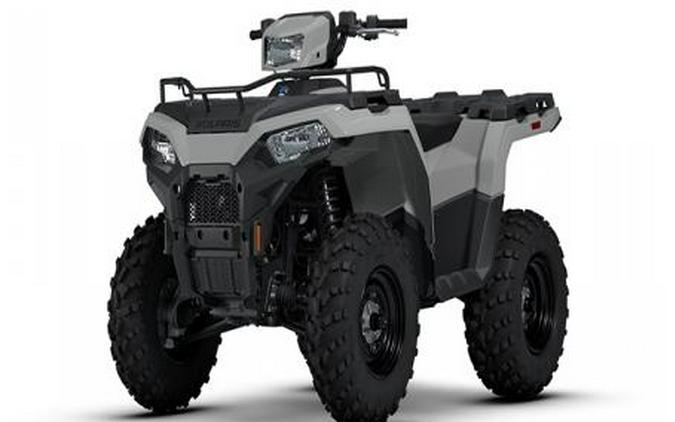 2026 Polaris Sportsman® 450 H.O.