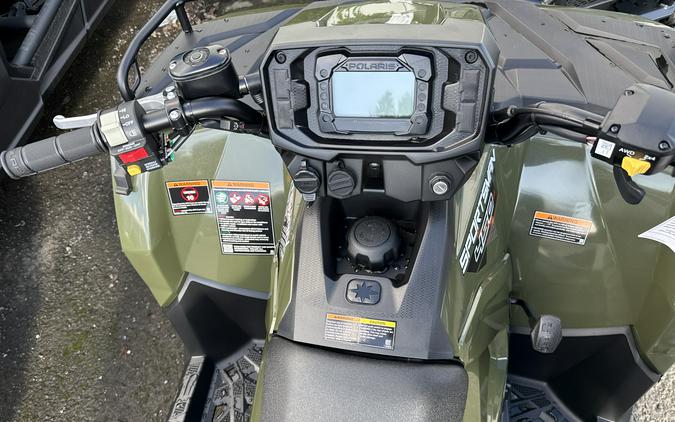 2026 Polaris Sportsman® 450 H.O.