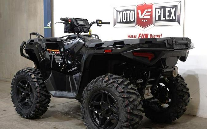 2026 Polaris® Sportsman 570 Trail