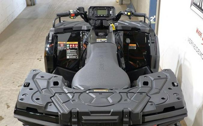 2026 Polaris Sportsman 570 Trail