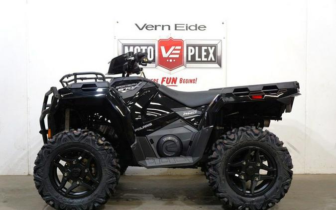 2026 Polaris Sportsman 570 Trail