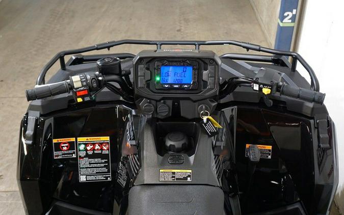 2026 Polaris Sportsman 570 Trail