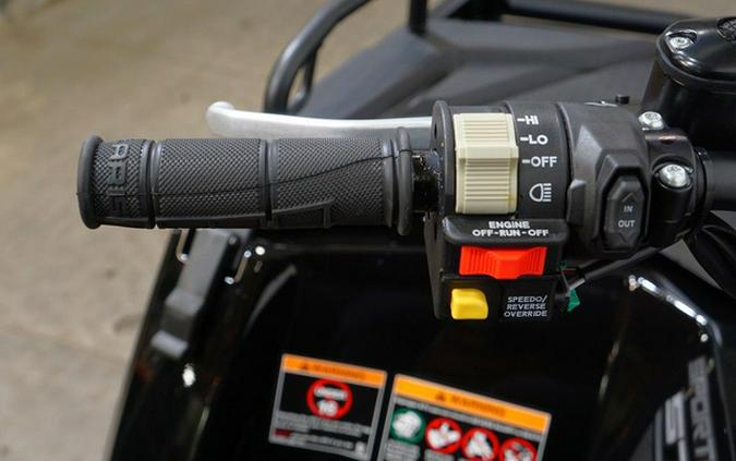 2026 Polaris Sportsman 570 Trail