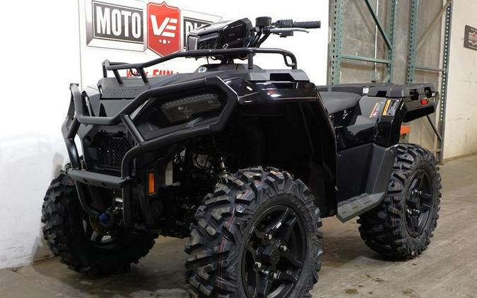 2026 Polaris® Sportsman 570 Trail