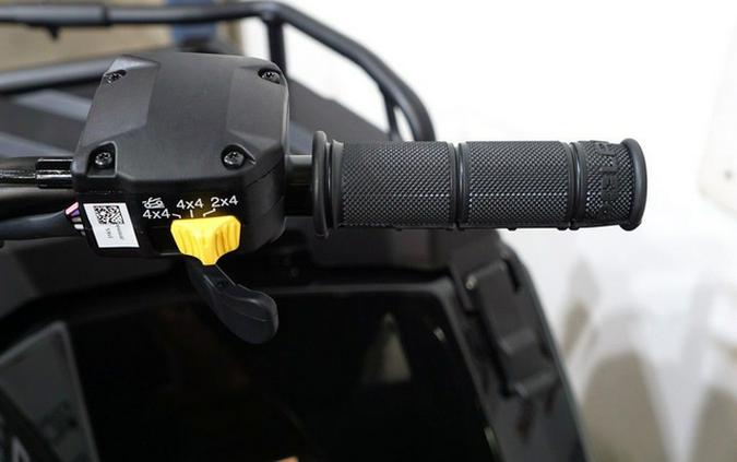 2026 Polaris Sportsman 570 Trail