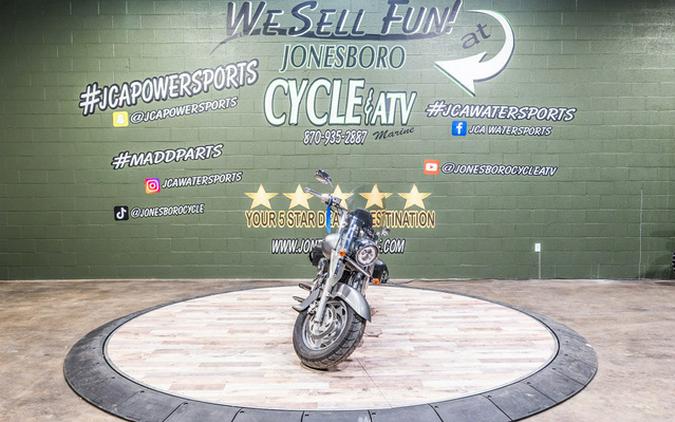 2007 Suzuki Boulevard C90T