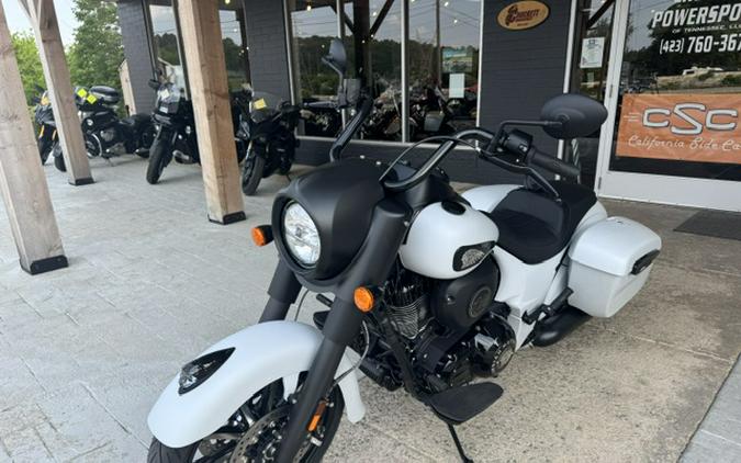 2026 Indian Motorcycle® Springfield® Dark Horse®