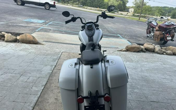 2026 Indian Motorcycle® Springfield® Dark Horse®
