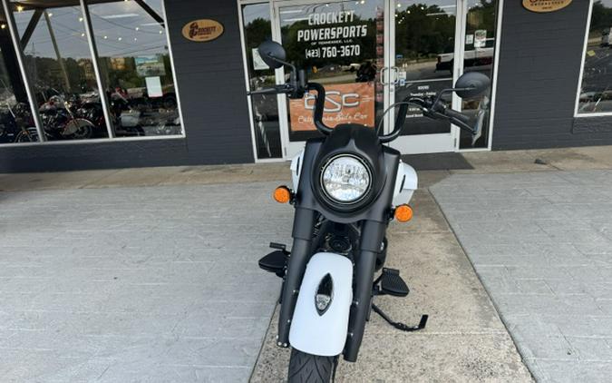 2026 Indian Motorcycle® Springfield® Dark Horse®
