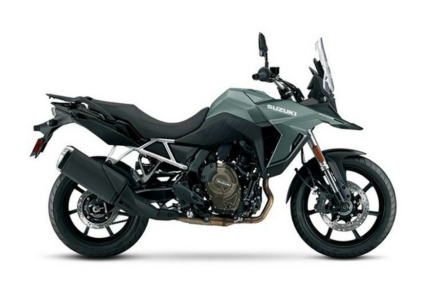 2024 Suzuki V-Strom 800 (DL800RQM4)