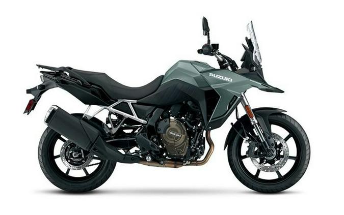 2024 Suzuki V-Strom 800 (DL800RQM4)