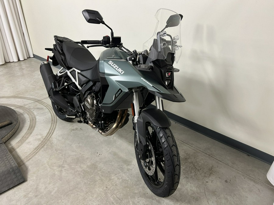 2024 Suzuki V-Strom 800 (DL800RQM4)