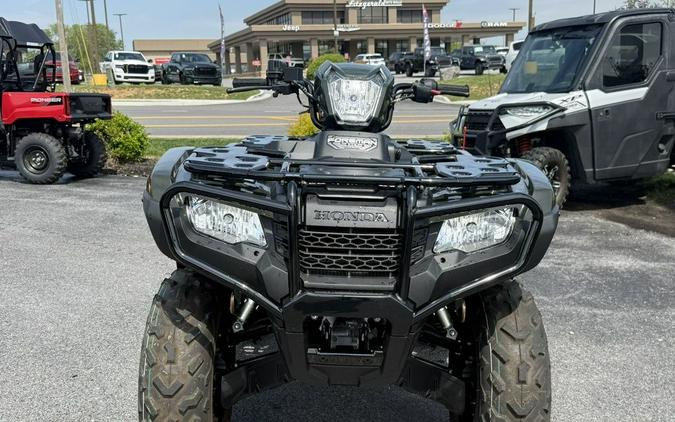 2026 Honda FourTrax Foreman® 4x4 EPS