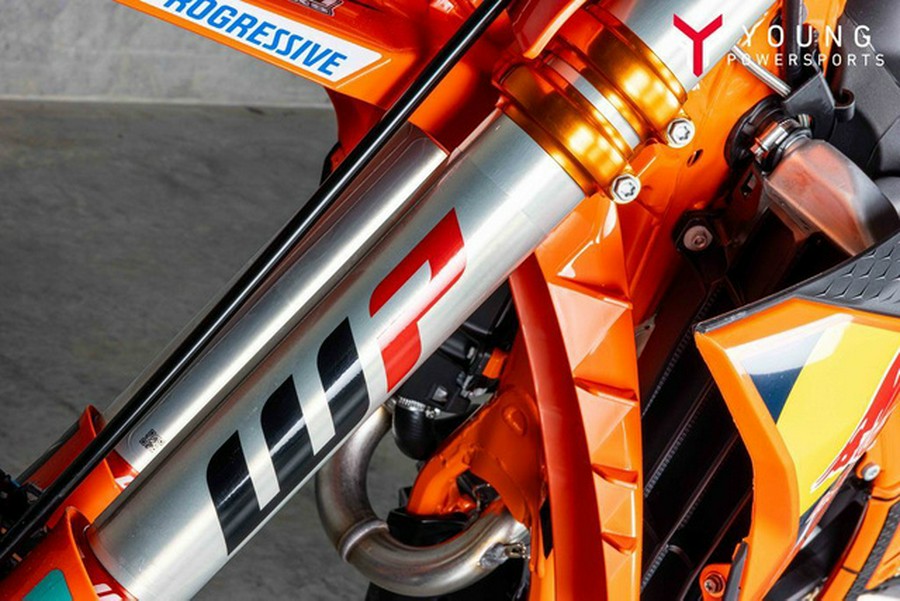 2026 KTM SX 250 F Factory Edition