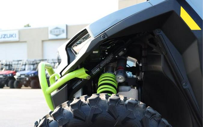 2025 Polaris RZR XP 1000 ULTIMATE - STORM GRAY