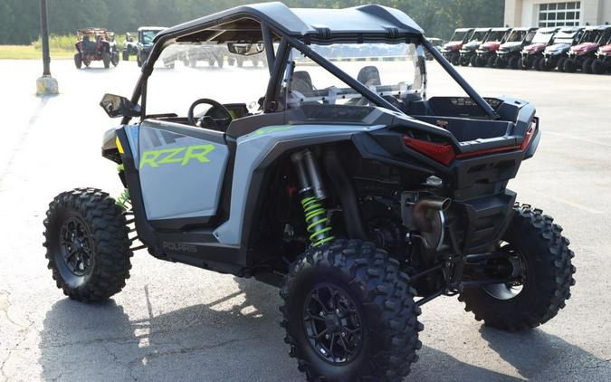 2025 Polaris RZR XP 1000 ULTIMATE - STORM GRAY
