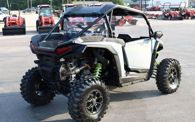 2025 Polaris RZR XP 1000 ULTIMATE - STORM GRAY