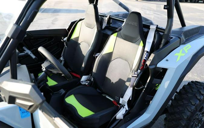 2025 Polaris RZR XP 1000 ULTIMATE - STORM GRAY