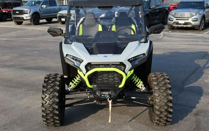 2025 Polaris RZR XP 1000 ULTIMATE - STORM GRAY