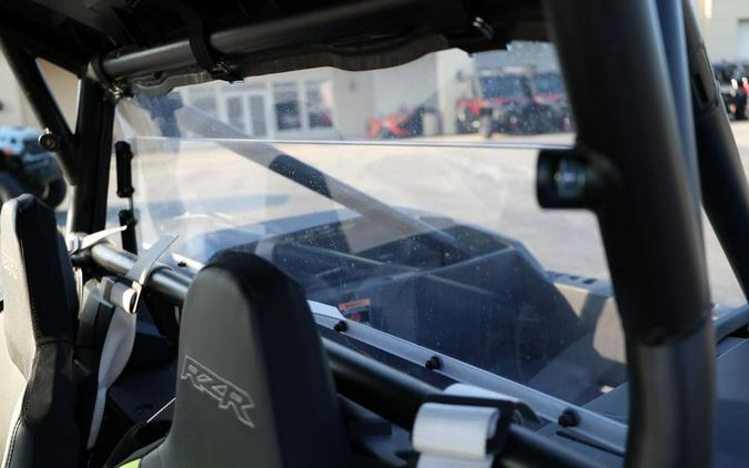 2025 Polaris RZR XP 1000 ULTIMATE - STORM GRAY