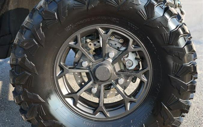 2025 Polaris RZR XP 1000 ULTIMATE - STORM GRAY