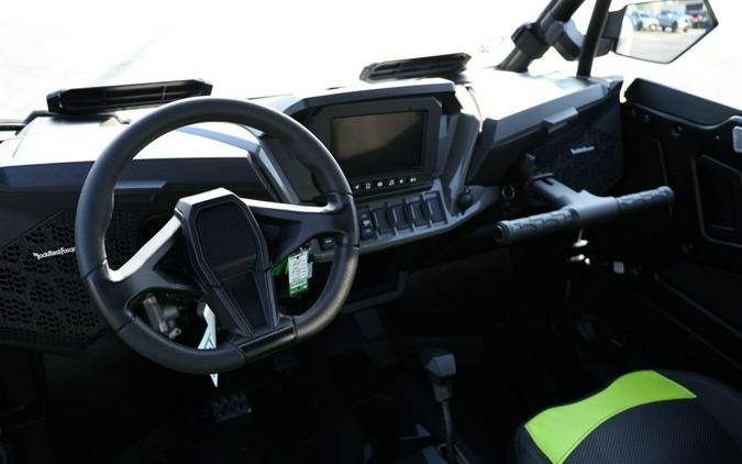 2025 Polaris RZR XP 1000 ULTIMATE - STORM GRAY