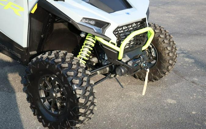 2025 Polaris RZR XP 1000 ULTIMATE - STORM GRAY