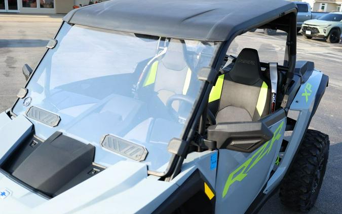 2025 Polaris RZR XP 1000 ULTIMATE - STORM GRAY