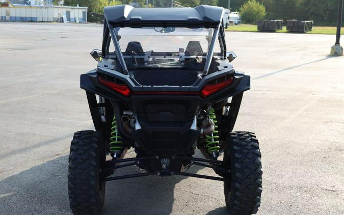 2025 Polaris RZR XP 1000 ULTIMATE - STORM GRAY