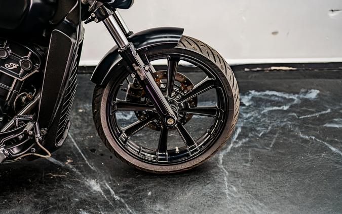 2022 Indian Scout® Rogue ABS