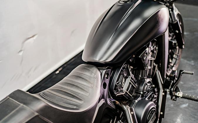 2022 Indian Scout® Rogue ABS