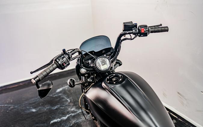 2022 Indian Scout® Rogue ABS