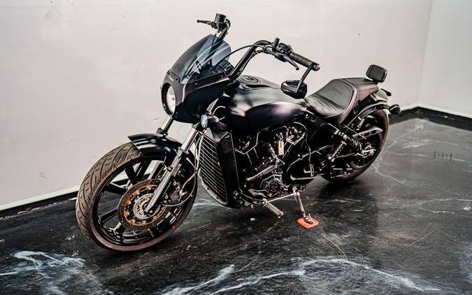 2022 Indian Scout® Rogue ABS