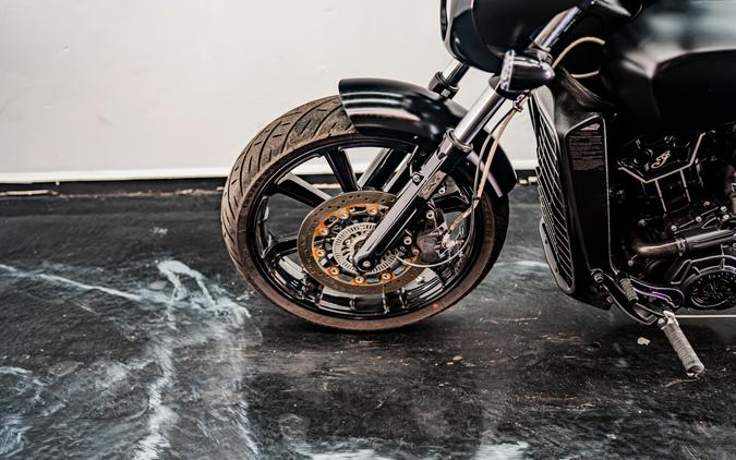2022 Indian Scout® Rogue ABS