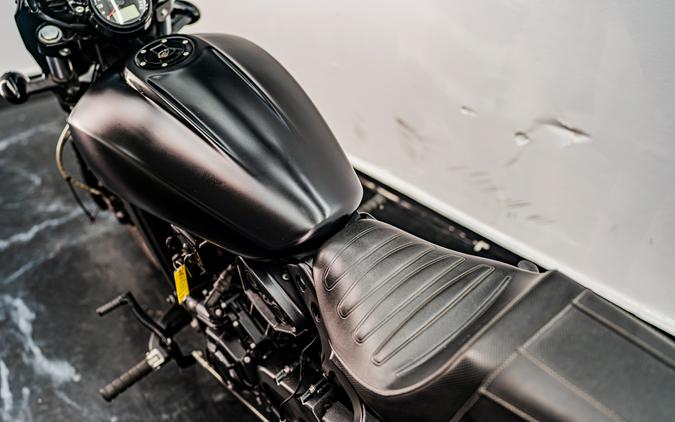 2022 Indian Scout® Rogue ABS