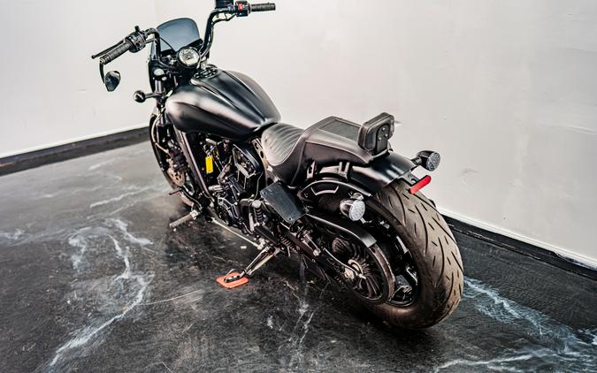2022 Indian Scout® Rogue ABS