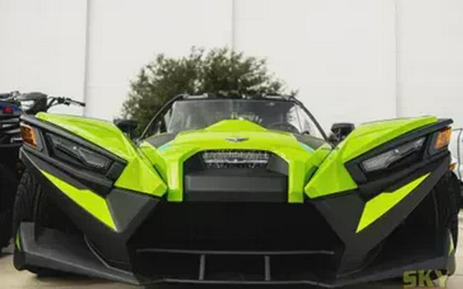 2025 Slingshot SL AUTODRIVE