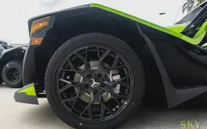 2025 Slingshot SL AUTODRIVE