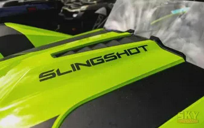 2025 Slingshot SL AUTODRIVE