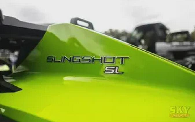 2025 Slingshot SL AUTODRIVE