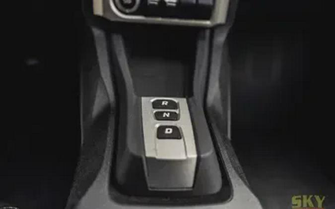 2025 Slingshot SL AUTODRIVE