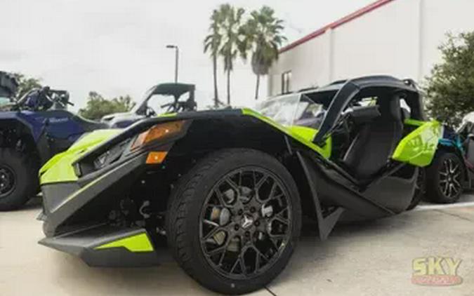 2025 Slingshot SL AUTODRIVE