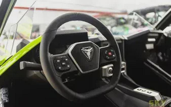 2025 Slingshot SL AUTODRIVE
